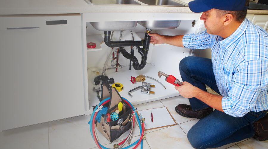 Professional expert plumbing services in North Troy, VT